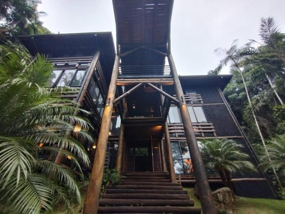 Casa de férias Zuma Beach - California Ubatuba